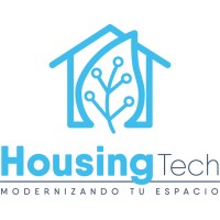 Housing Tech logo - Similar company to Solution Box Panama