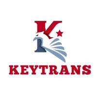 KEYTRANS INC. logo - Similar company to Vhg Logistics