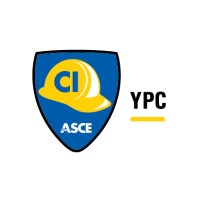 ASCE Construction Institute Young Professionals Council logo - Similar company to Ice - International Construction Equipment, Inc.