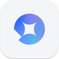Moonbounce logo - Similar company to Ae Concepts