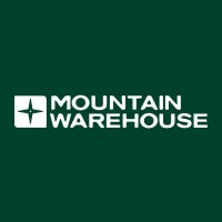 Mountain Warehouse logo - Similar company to Trespass