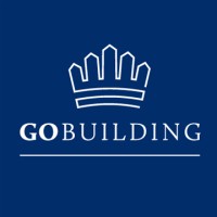 Go Building logo - Similar company to Go Building Solutions