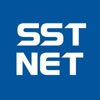 SST NET i Sverige AB logo - Similar company to Justech Solution Ab