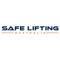 Safe Lifting Australia logo - Similar company to Offshore-Crane.Com