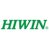 Hiwin Italia logo - Similar company to Verzolla Srl