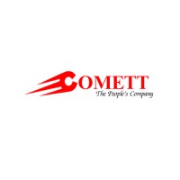 COMETT GROUP logo - Similar company to Tybyn-Tibyān Academy