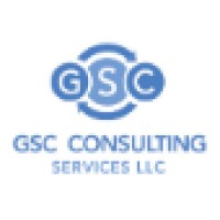 Gsc Consulting Services