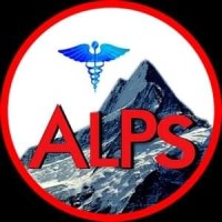 Alps Hospitals logo - Similar company to Ireferdoc