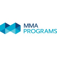 Mma Programs