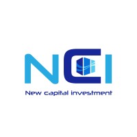 NCI Real Estate logo - Similar company to Tipasa Partners