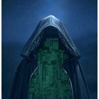 Stealth AI Startup logo - Similar company to Kukirin