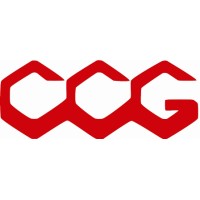 CCG Electronica logo - Similar company to Asociación Mutual Del Club Atlético Unión