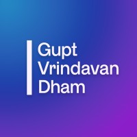 Gupt Vrindavan Dham logo - Similar company to Oats'Up