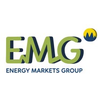 Energy Markets Group Inc. logo - Similar company to Catalyst For Growth