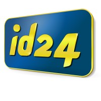 ID24 logo - Similar company to Surs Ag