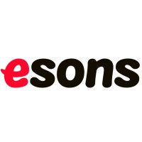 esons logo - Similar company to Arabia Mobiles