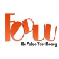 FODUU - Web Design Company India logo - Similar company to Pixler It Solution Pvt Ltd