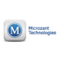Microzant Technologies logo - Similar company to Redmorph Inc.