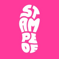Stampede logo - Similar company to Springo Limited