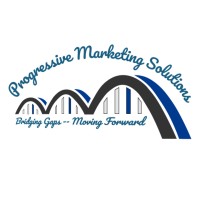 Progressive Marketing Solutions logo - Similar company to Cloudsurge Llc