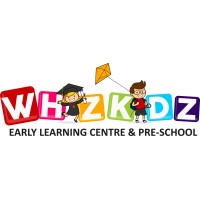 Whiz Kidz Early Learning Centre & Preschool logo - Similar company to Agora Learning Centre Berceni