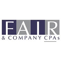 Fair & Company CPAs, PLLC logo - Similar company to Saki Creative Solutions