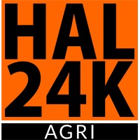 HAL24K Agri logo - Similar company to Hal24K