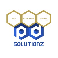 P&D Solutionz logo - Similar company to P&D Solutions