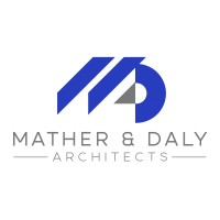 Mather & Daly Architects logo - Similar company to Mather Architecture