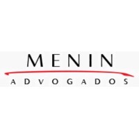 Menin Advogados logo - Similar company to Monea Feitoza Advogados