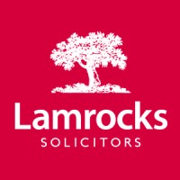 Lamrocks Solicitors logo - Similar company to Hive Media Group