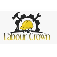 labour crown logo - Similar company to Abdaco