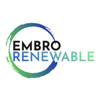 Embro Renewable India logo - Similar company to Embinary