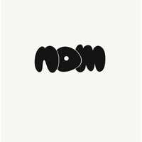 Nom Originals logo - Similar company to Jonå.Thelabel