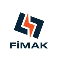Fimak Yol Makineleri logo - Similar company to Bdb Metal Ve Savunma Sanayi