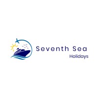 Seventh Sea Holidays Travel Agency logo - Similar company to Helper World