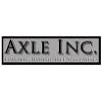 Axle Inc logo - Similar company to United Axle
