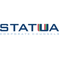 Statua Corporate Counsels