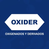 OXIDER logo - Similar company to Amtex S.A.C.