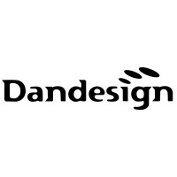 Dandesign logo - Similar company to Cwbi :: Codice Web Banking Innovation