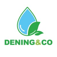 Dening & Co logo - Similar company to Mjp Supplies
