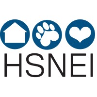 Humane Society of Northeast Iowa logo - Similar company to Mg Computer, Inc