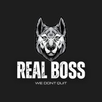 Real Boss Worldwide logo - Similar company to Play Five A Side