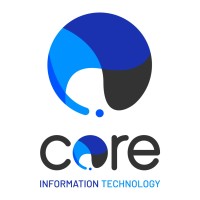Core Information Technology logo - Similar company to Core Information Technologies Ltd.