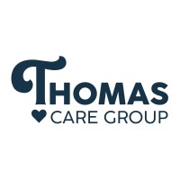 Thomas Care Group logo - Similar company to Mindyatra