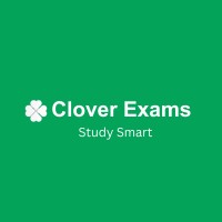 Clover Exams logo - Similar company to Closed Ai