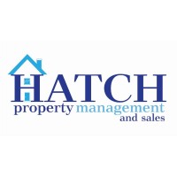 Hatch Property Management and Sales logo - Similar company to Stewardship Properties