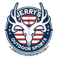 Jerry's Outdoor Sports logo - Similar company to Northstark Llc