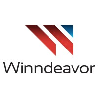 Winndeavor logo - Similar company to Pillar Machine