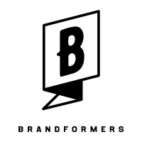 Brandformers logo - Similar company to Hprofits